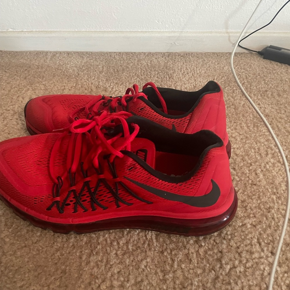 Nike AirMax 2015